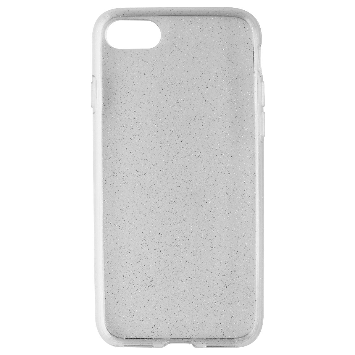 Spigen Liquid Crystal Glitter Series Case for Apple iPhone 8/7 - Crystal Quartz Cell Phone - Cases, Covers & Skins Spigen - Simple Cell Bulk Wholesale Pricing - USA Seller