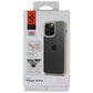 Spigen Crystal Hybrid Series Case for Apple iPhone 14 Pro - Beige