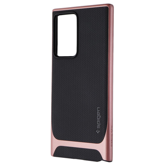 Spigen Neo Hybrid Case for Samsung Galaxy Note 20 Ultra 5G (2020) - Bronze Cell Phone - Cases, Covers & Skins Spigen - Simple Cell Bulk Wholesale Pricing - USA Seller