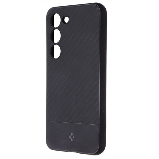 Spigen Core Armor Series Case for Samsung Galaxy S23 - Black Cell Phone - Cases, Covers & Skins Spigen - Simple Cell Bulk Wholesale Pricing - USA Seller