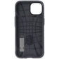 Spigen Slim Armor Case for Apple iPhone 13 - Gunmetal Cell Phone - Cases, Covers & Skins Spigen - Simple Cell Bulk Wholesale Pricing - USA Seller