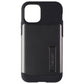 Spigen Slim Armor Series Case for iPhone 12 Mini - Gunmetal Cell Phone - Cases, Covers & Skins Spigen - Simple Cell Bulk Wholesale Pricing - USA Seller