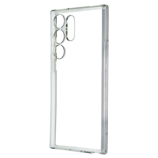 Spigen Crystal Flex Series Case for Samsung Galaxy S23 Ultra - Clear Cell Phone - Cases, Covers & Skins Spigen - Simple Cell Bulk Wholesale Pricing - USA Seller