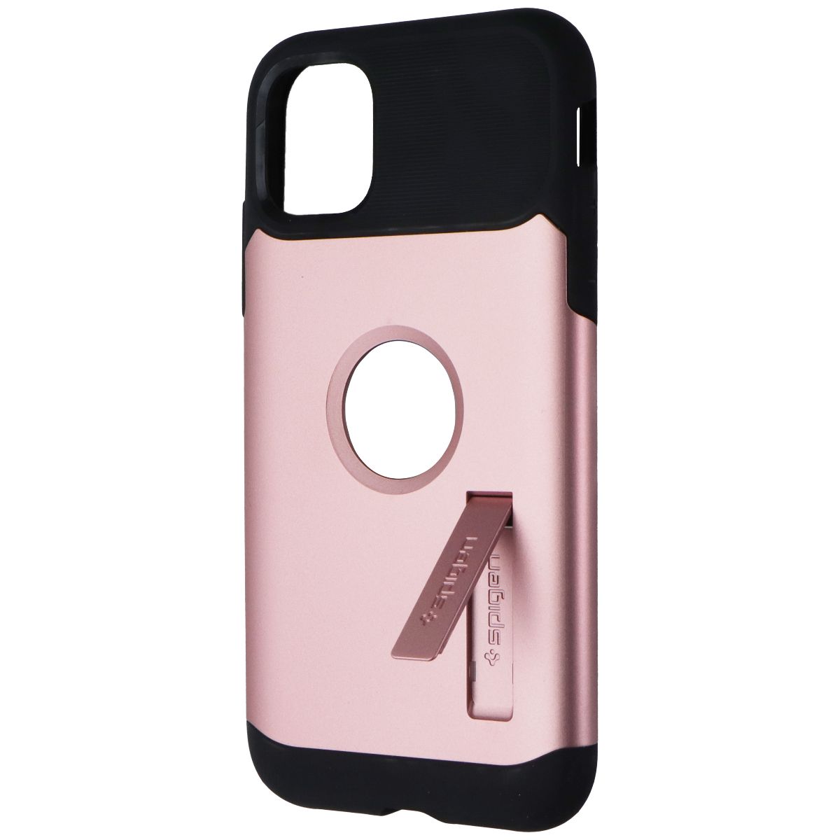 Spigen Slim Armor Case for Apple iPhone 11 - Rose Gold – Simple Cell Bulk