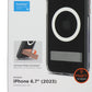 Spigen Slim Armor Essential S Case for MagSafe for Apple iPhone 15 Plus - Clear Cell Phone - Cases, Covers & Skins Spigen - Simple Cell Bulk Wholesale Pricing - USA Seller