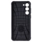 Spigen Rugged Armor Series Case for Samsung Galaxy (S23+) - Black Cell Phone - Cases, Covers & Skins Spigen - Simple Cell Bulk Wholesale Pricing - USA Seller