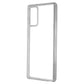 Spigen Crystal Flex Series Case for Samsung Galaxy Note 20 5G - Clear Cell Phone - Cases, Covers & Skins Spigen    - Simple Cell Bulk Wholesale Pricing - USA Seller