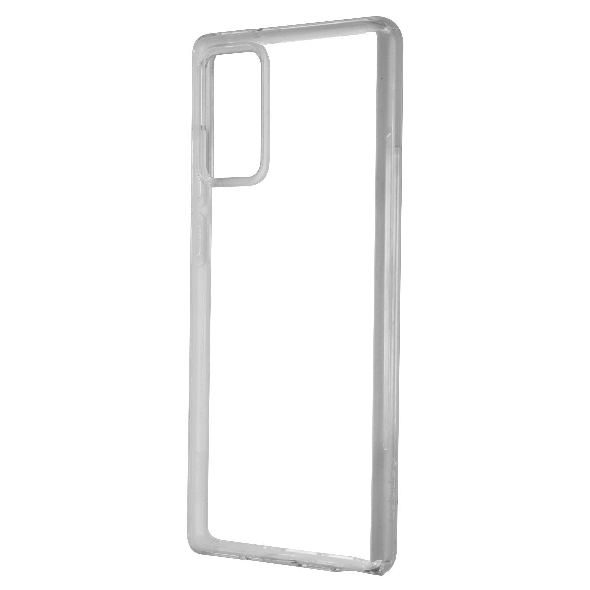 Spigen Crystal Flex Series Case for Samsung Galaxy Note 20 5G - Clear Cell Phone - Cases, Covers & Skins Spigen    - Simple Cell Bulk Wholesale Pricing - USA Seller