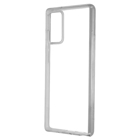 Spigen Crystal Flex Series Case for Samsung Galaxy Note 20 5G - Clear Cell Phone - Cases, Covers & Skins Spigen    - Simple Cell Bulk Wholesale Pricing - USA Seller
