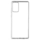 Spigen Crystal Flex Series Case for Samsung Galaxy Note 20 5G - Clear Cell Phone - Cases, Covers & Skins Spigen    - Simple Cell Bulk Wholesale Pricing - USA Seller