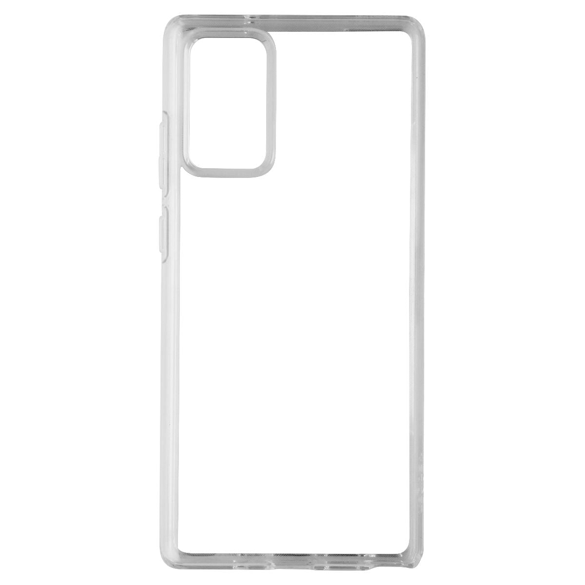 Spigen Crystal Flex Series Case for Samsung Galaxy Note 20 5G - Clear Cell Phone - Cases, Covers & Skins Spigen    - Simple Cell Bulk Wholesale Pricing - USA Seller