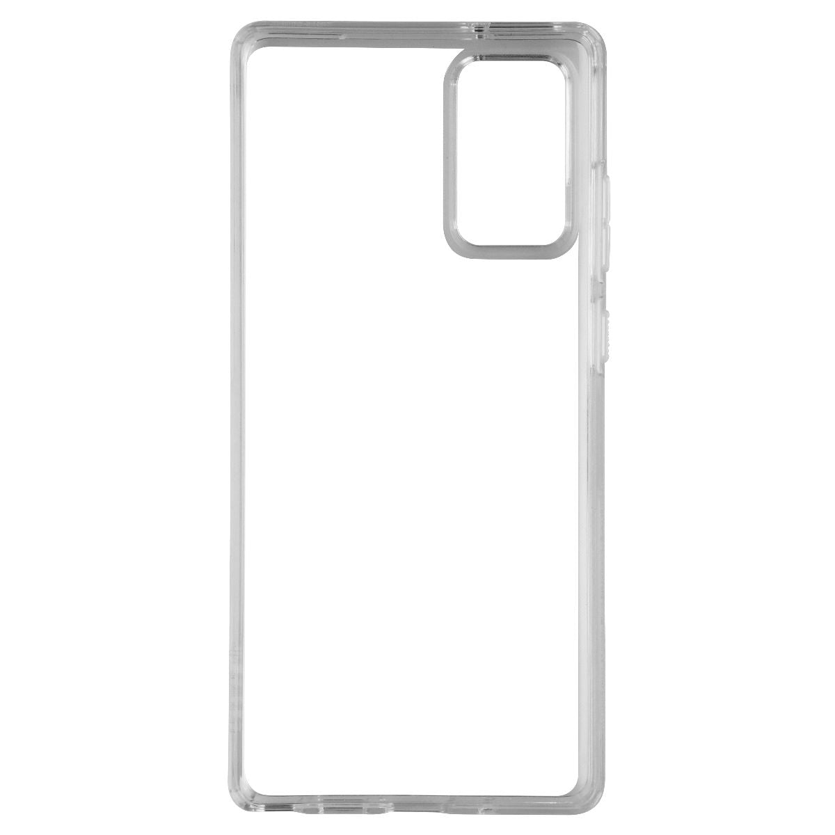 Spigen Crystal Flex Series Case for Samsung Galaxy Note 20 5G - Clear Cell Phone - Cases, Covers & Skins Spigen    - Simple Cell Bulk Wholesale Pricing - USA Seller
