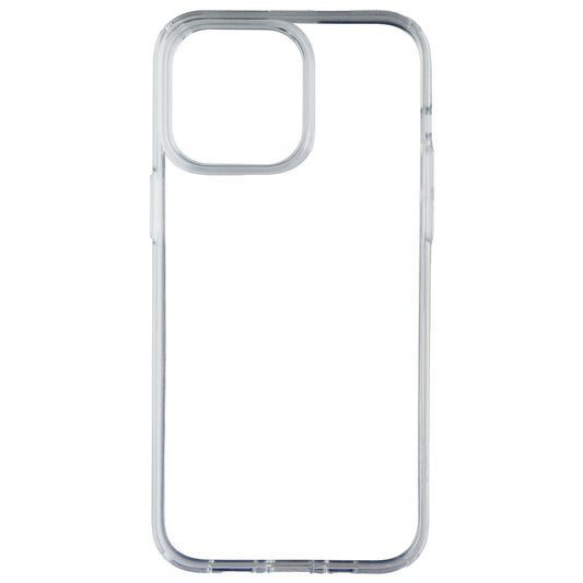 Spigen Crystal Flex DuraClear Series Case for Apple iPhone 14 Pro Max - Clear Cell Phone - Cases, Covers & Skins Spigen - Simple Cell Bulk Wholesale Pricing - USA Seller