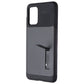 Spigen Slim Armor Designed for Samsung Galaxy S20 Plus Case (2020) - Black Cell Phone - Cases, Covers & Skins Spigen - Simple Cell Bulk Wholesale Pricing - USA Seller