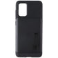 Spigen Slim Armor Designed for Samsung Galaxy S20 Plus Case (2020) - Black Cell Phone - Cases, Covers & Skins Spigen - Simple Cell Bulk Wholesale Pricing - USA Seller