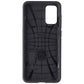 Spigen Slim Armor Designed for Samsung Galaxy S20 Plus Case (2020) - Black Cell Phone - Cases, Covers & Skins Spigen - Simple Cell Bulk Wholesale Pricing - USA Seller