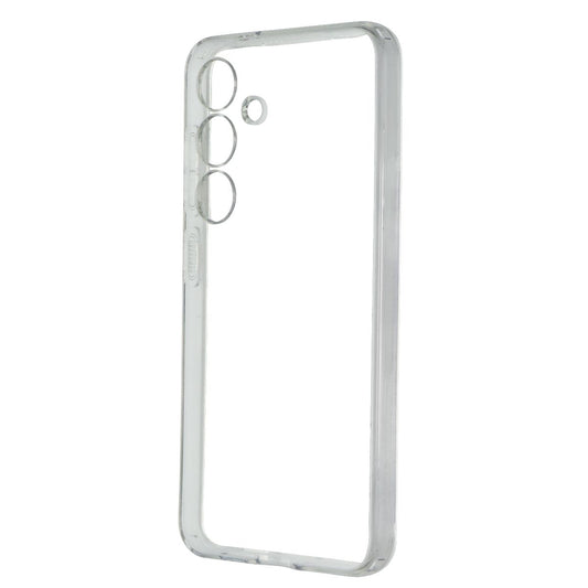 Spigen Crystal Flex Series Case for Samsung Galaxy S24 - Clear Cell Phone - Cases, Covers & Skins Spigen - Simple Cell Bulk Wholesale Pricing - USA Seller