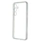 Spigen Crystal Flex Series Case for Samsung Galaxy S24 - Clear Cell Phone - Cases, Covers & Skins Spigen    - Simple Cell Bulk Wholesale Pricing - USA Seller