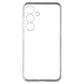 Spigen Crystal Flex Series Case for Samsung Galaxy S24 - Clear Cell Phone - Cases, Covers & Skins Spigen - Simple Cell Bulk Wholesale Pricing - USA Seller
