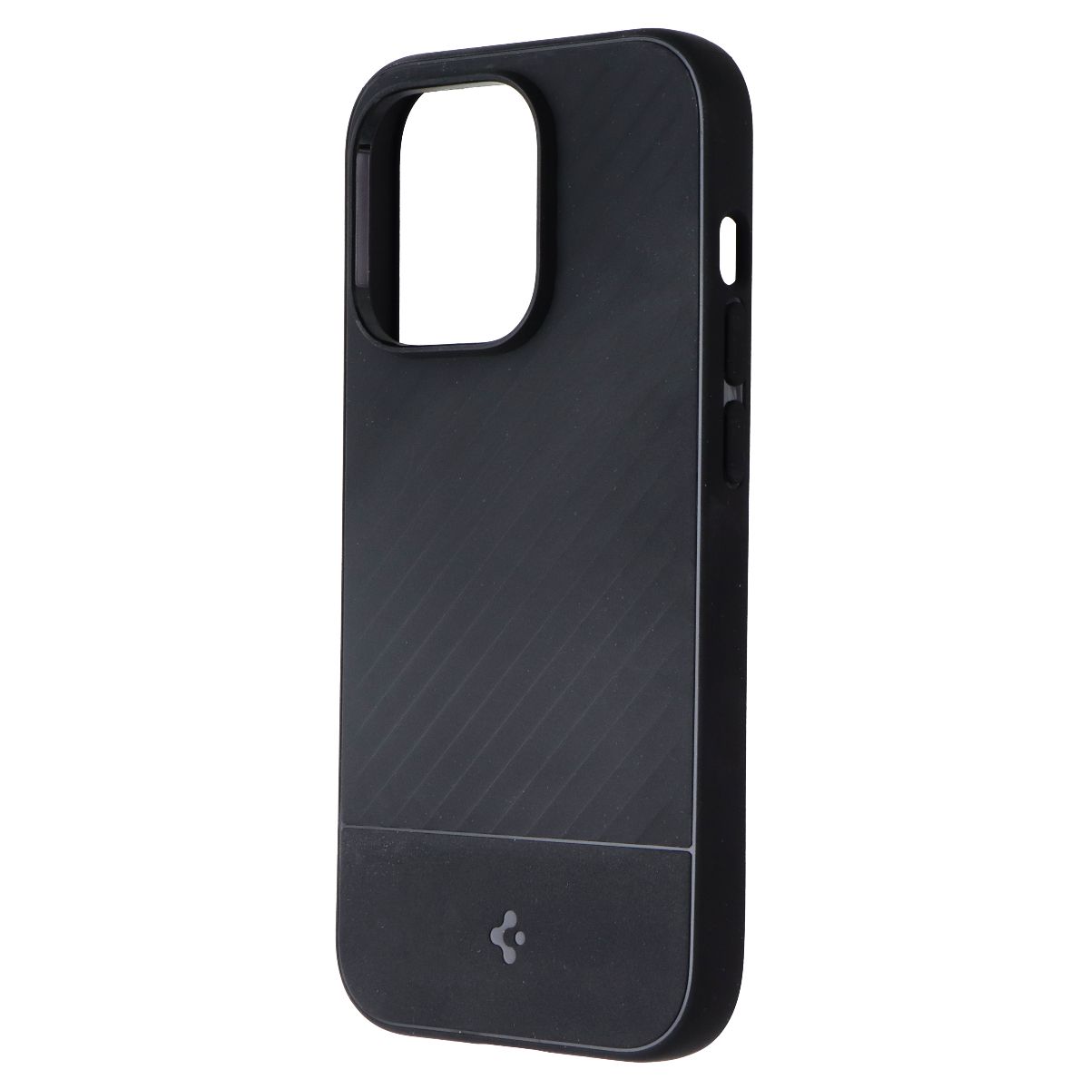 Spigen Core Armor Series Case for Apple iPhone 14 Pro - Black Cell Phone - Cases, Covers & Skins Spigen - Simple Cell Bulk Wholesale Pricing - USA Seller