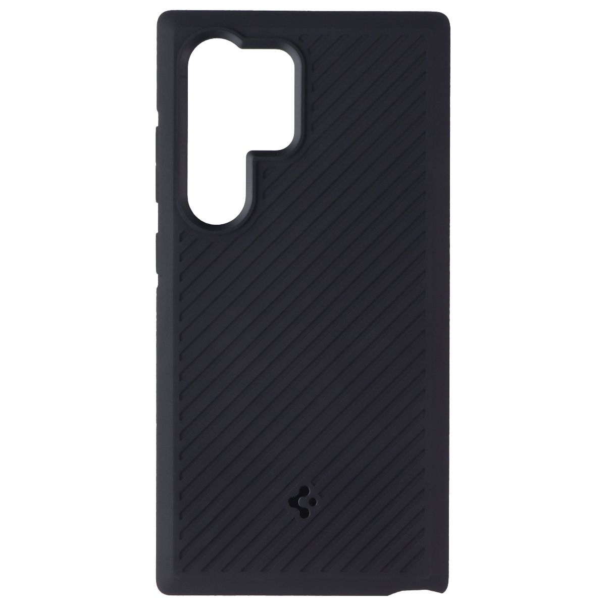 Spigen Core Armor Series Case for Samsung Galaxy S24 Ultra - Matte Black Cell Phone - Cases, Covers & Skins Spigen - Simple Cell Bulk Wholesale Pricing - USA Seller