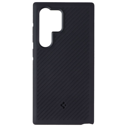 Spigen Core Armor Series Case for Samsung Galaxy S24 Ultra - Matte Black Cell Phone - Cases, Covers & Skins Spigen - Simple Cell Bulk Wholesale Pricing - USA Seller