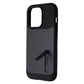 Spigen Slim Armor Series Case with Kickstand for Apple iPhone 14 Pro - Black Cell Phone - Cases, Covers & Skins Spigen - Simple Cell Bulk Wholesale Pricing - USA Seller