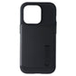 Spigen Slim Armor Series Case with Kickstand for Apple iPhone 14 Pro - Black Cell Phone - Cases, Covers & Skins Spigen - Simple Cell Bulk Wholesale Pricing - USA Seller