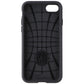 Spigen Core Armor Series Case for Apple iPhone SE (2rd Gen) & 8/7 - Black Cell Phone - Cases, Covers & Skins Spigen - Simple Cell Bulk Wholesale Pricing - USA Seller