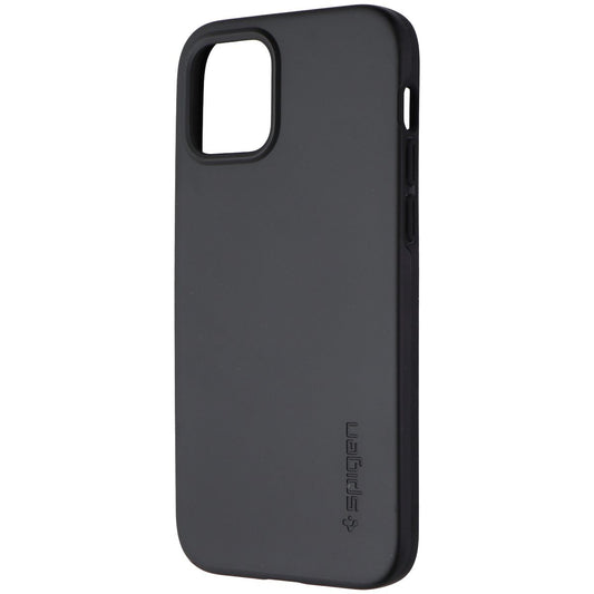 Spigen Thin Fit Case for Apple iPhone 12 Pro/12 - Black