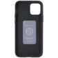 Spigen Thin Fit Case for Apple iPhone 12 Pro/12 - Black Cell Phone - Cases, Covers & Skins Spigen - Simple Cell Bulk Wholesale Pricing - USA Seller