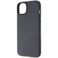 Spigen Air Grip Series Slim Case for Apple iPhone 15 Plus - Matte Black