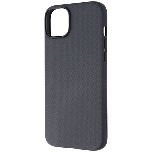 Spigen Air Grip Series Slim Case for Apple iPhone 15 Plus - Matte Black