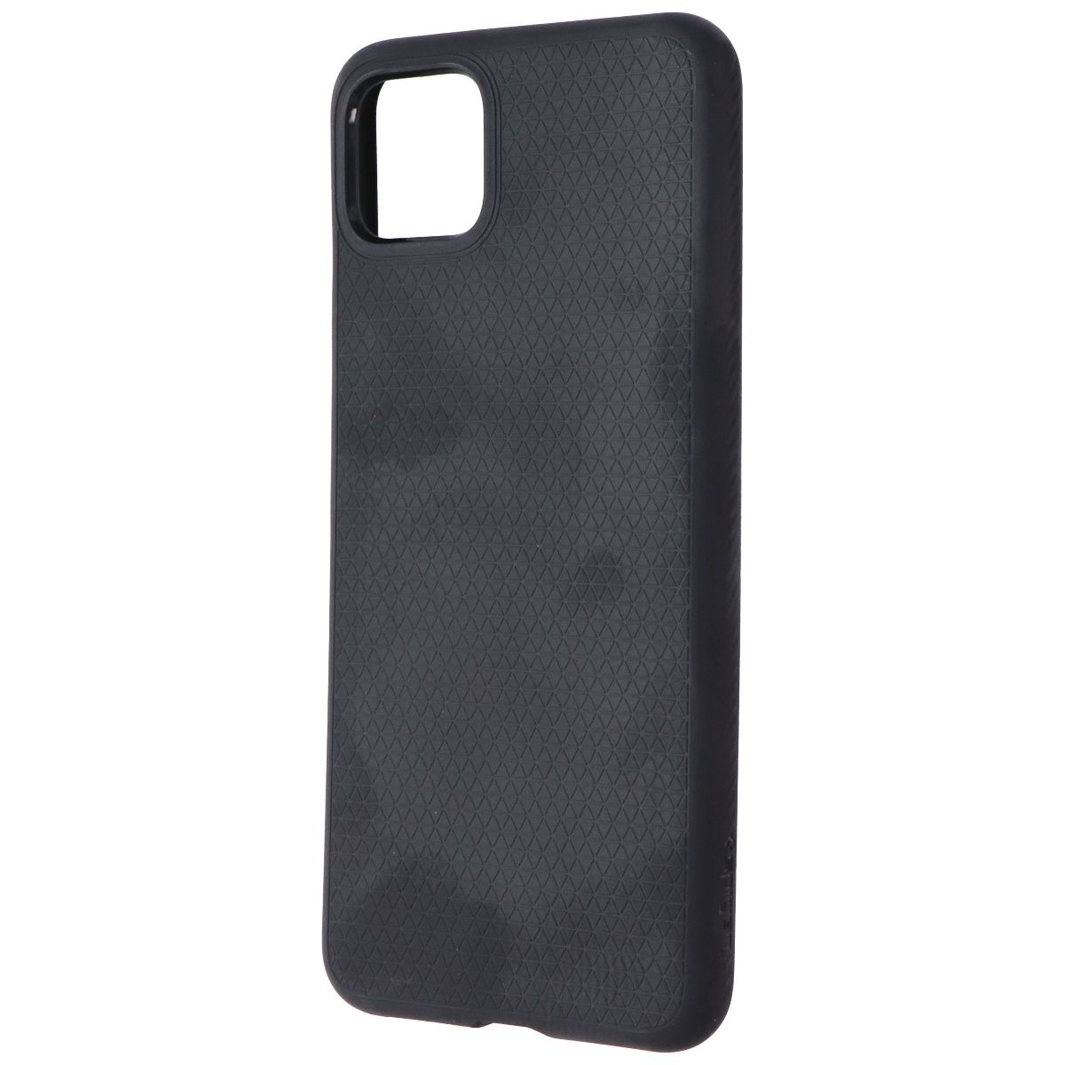 Spigen Liquid AIR Case for Google Pixel 4 XL - Matte Black Cell Phone - Cases, Covers & Skins Spigen - Simple Cell Bulk Wholesale Pricing - USA Seller