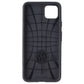 Spigen Liquid AIR Case for Google Pixel 4 XL - Matte Black Cell Phone - Cases, Covers & Skins Spigen - Simple Cell Bulk Wholesale Pricing - USA Seller