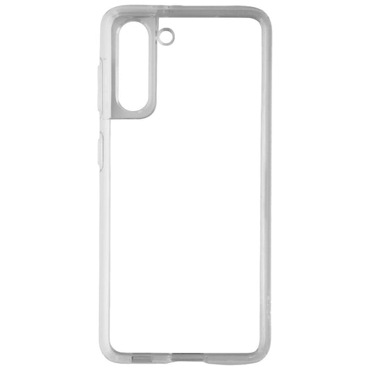 Spigen Crystal Flex Series Case for Samsung Galaxy (S21+) 5G - Clear Cell Phone - Cases, Covers & Skins Spigen    - Simple Cell Bulk Wholesale Pricing - USA Seller