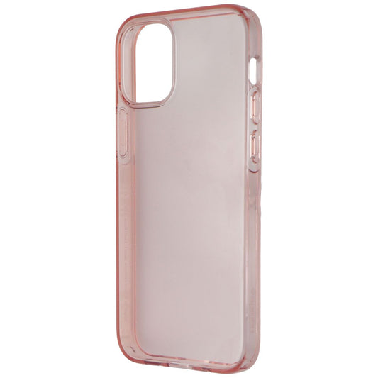 Spigen Crystal Flex Series Case for iPhone 12 Mini - Rose Cell Phone - Cases, Covers & Skins Spigen    - Simple Cell Bulk Wholesale Pricing - USA Seller