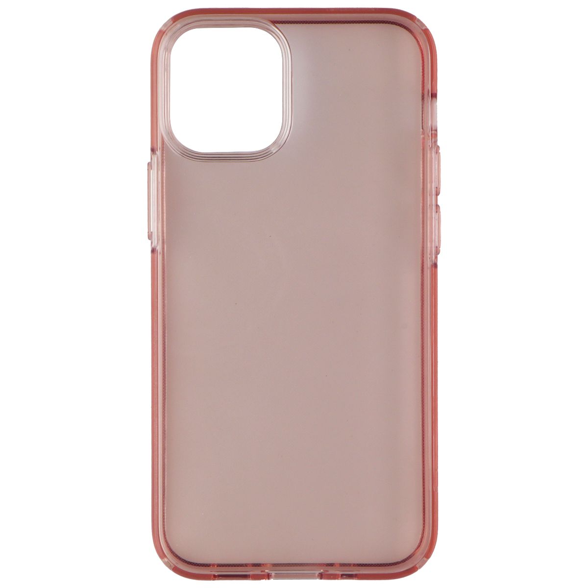 Spigen Crystal Flex Series Case for iPhone 12 Mini - Rose Cell Phone - Cases, Covers & Skins Spigen    - Simple Cell Bulk Wholesale Pricing - USA Seller