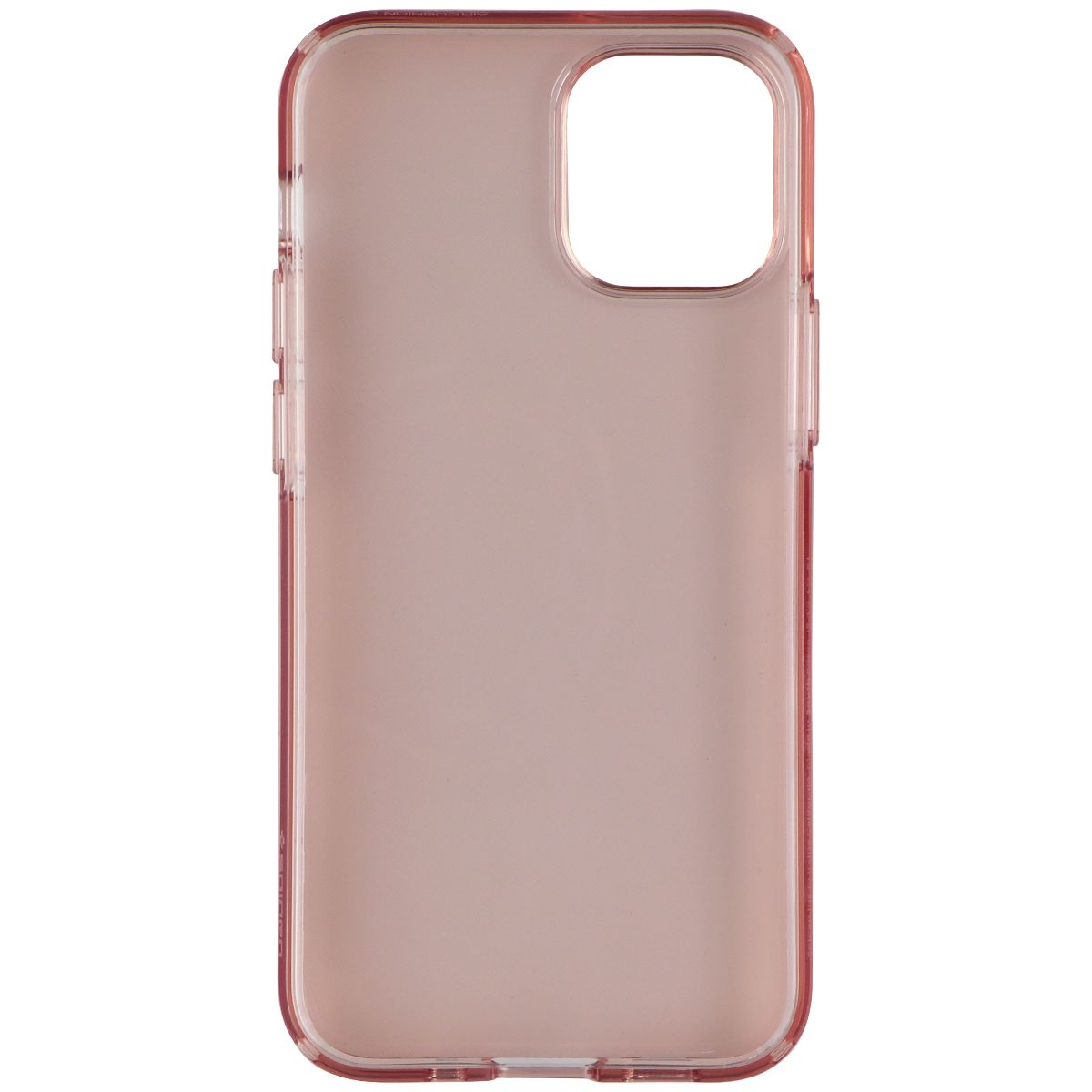 Spigen Crystal Flex Series Case for iPhone 12 Mini - Rose Cell Phone - Cases, Covers & Skins Spigen    - Simple Cell Bulk Wholesale Pricing - USA Seller