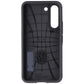 Spigen Slim Armor Case for Samsung Galaxy S22 - Black Cell Phone - Cases, Covers & Skins Spigen - Simple Cell Bulk Wholesale Pricing - USA Seller