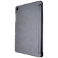 Spigen Smart Fold Velo Cover for Galaxy Tab A11 Plus / A9 Plus - Black