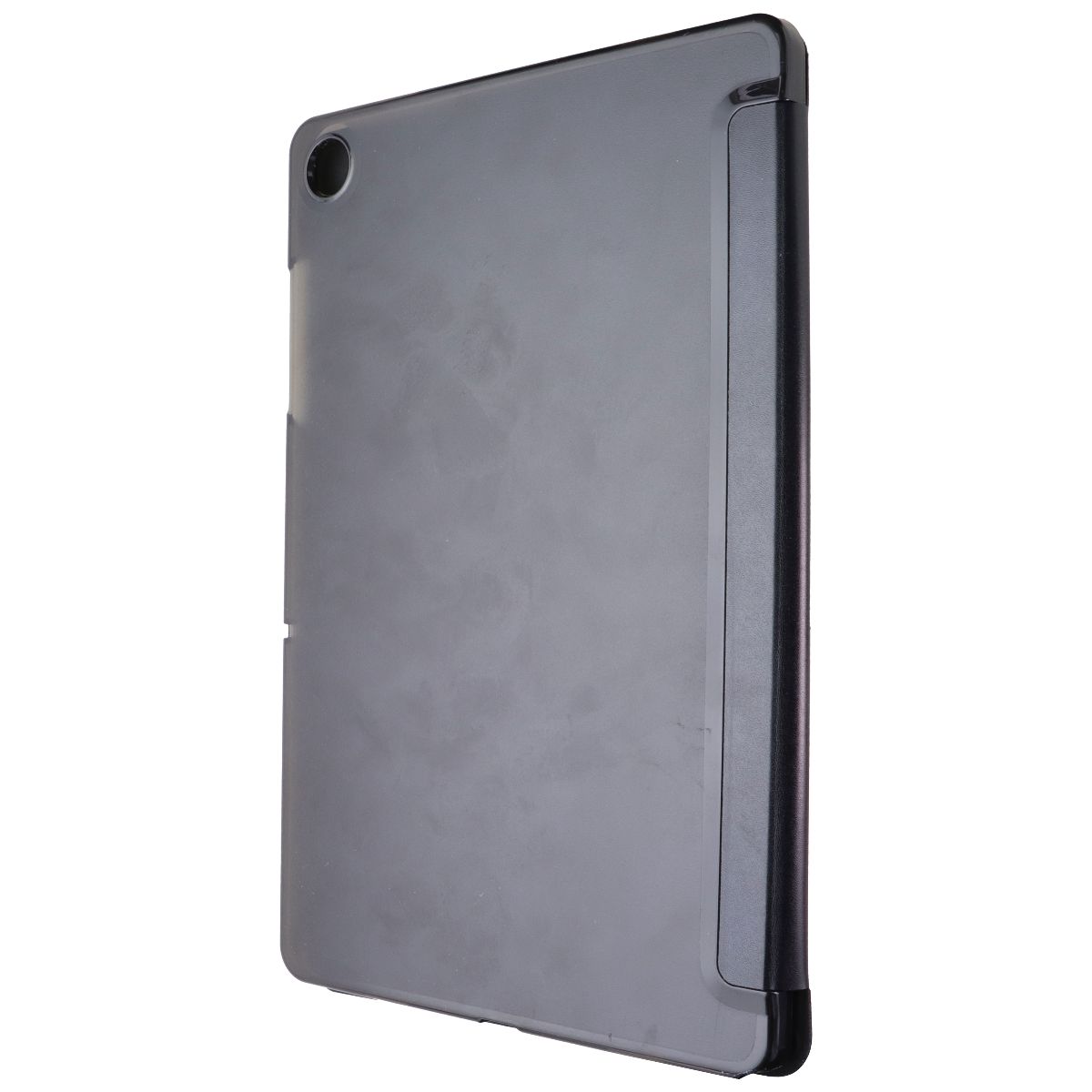 Spigen Smart Fold Velo Cover for Galaxy Tab A11 Plus / A9 Plus - Black