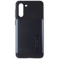 Spigen Slim Armor Case for Samsung Galaxy S21+ (Plus) - Metal Slate Cell Phone - Cases, Covers & Skins Spigen - Simple Cell Bulk Wholesale Pricing - USA Seller
