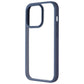 Spigen Crystal Hybrid Series Case for Apple iPhone 14 Pro - Sierra Blue Cell Phone - Cases, Covers & Skins Spigen - Simple Cell Bulk Wholesale Pricing - USA Seller