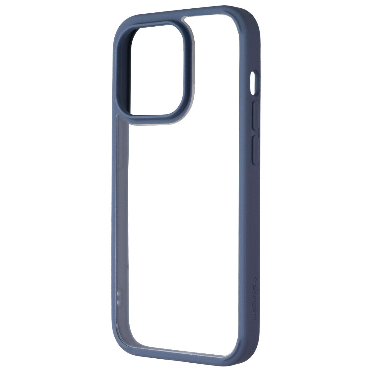 Spigen Crystal Hybrid Series Case for Apple iPhone 14 Pro - Sierra Blue Cell Phone - Cases, Covers & Skins Spigen - Simple Cell Bulk Wholesale Pricing - USA Seller