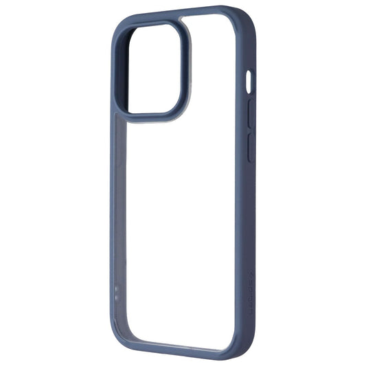 Spigen Crystal Hybrid Series Case for Apple iPhone 14 Pro - Sierra Blue Cell Phone - Cases, Covers & Skins Spigen - Simple Cell Bulk Wholesale Pricing - USA Seller