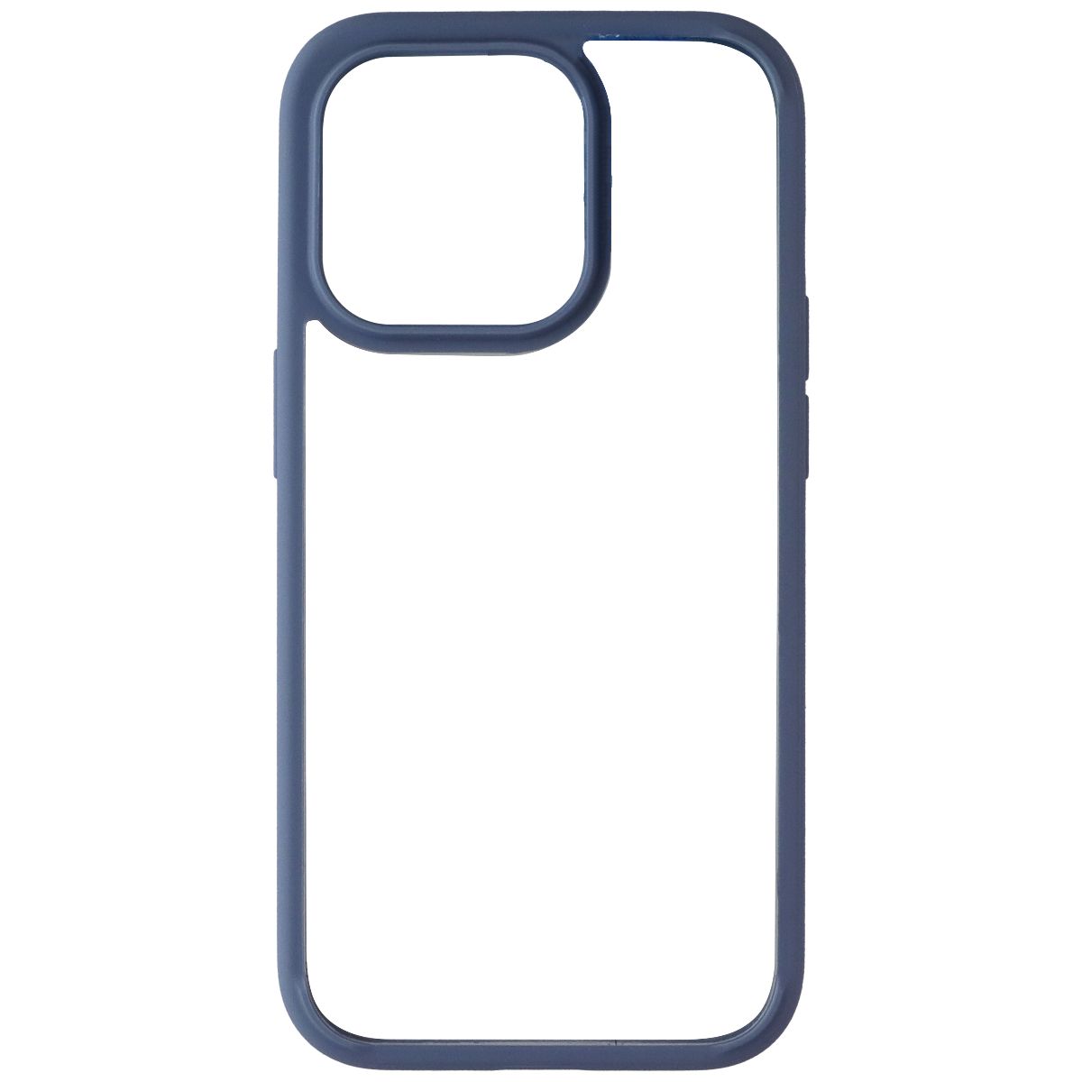 Spigen Crystal Hybrid Series Case for Apple iPhone 14 Pro - Sierra Blue Cell Phone - Cases, Covers & Skins Spigen - Simple Cell Bulk Wholesale Pricing - USA Seller