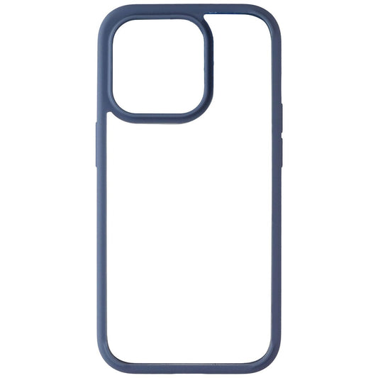 Spigen Crystal Hybrid Series Case for Apple iPhone 14 Pro - Sierra Blue Cell Phone - Cases, Covers & Skins Spigen - Simple Cell Bulk Wholesale Pricing - USA Seller