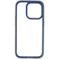 Spigen Crystal Hybrid Series Case for Apple iPhone 14 Pro - Sierra Blue Cell Phone - Cases, Covers & Skins Spigen - Simple Cell Bulk Wholesale Pricing - USA Seller
