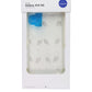 Spigen Crystal Hybrid Series Case for Samsung Galaxy A14 (5G) - Crystal Clear Cell Phone - Cases, Covers & Skins Spigen - Simple Cell Bulk Wholesale Pricing - USA Seller